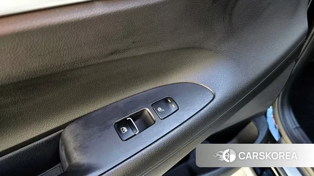 Hyundai The New Grandeur IG id 3038093 из Кореи 11