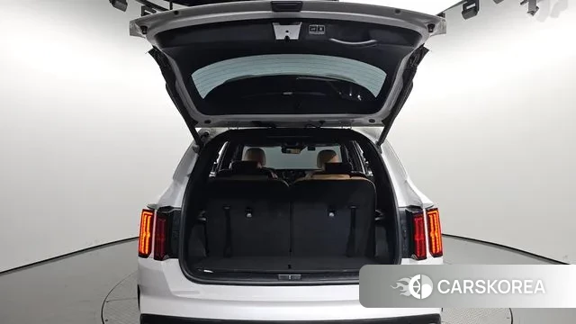 Kia Sorento 4th Generation id 3060136 из Кореи 11