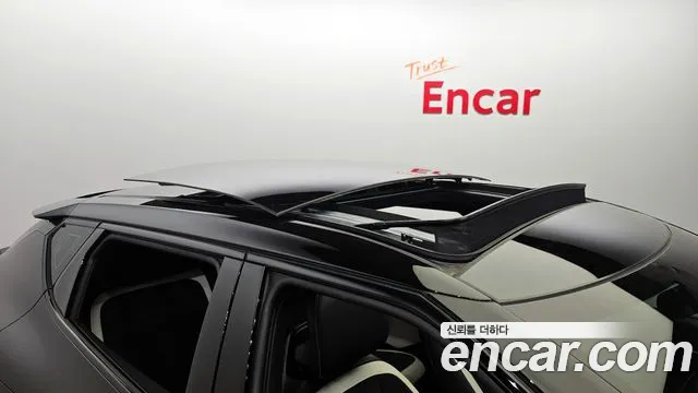 Kia EV6 id 2680242 из Кореи 11