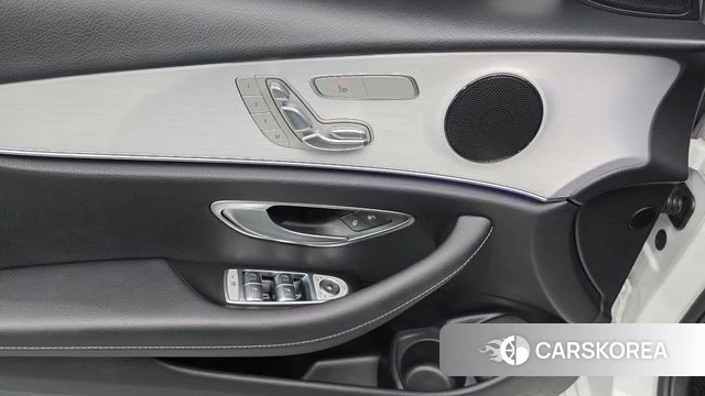 Mercedes-Benz E-Class W213 id 4519134 из Кореи 11