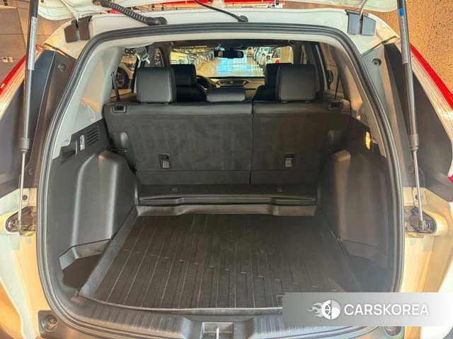 Honda CR-V 5th generation id 3801372 из Кореи 11