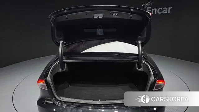 Hyundai The New Grandeur IG id 3753518 из Кореи 11