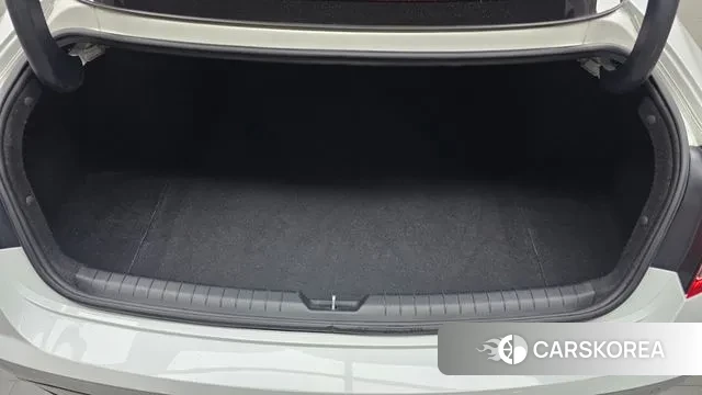 Hyundai Sonata Hybrid (DN8) id 3616875 из Кореи 11