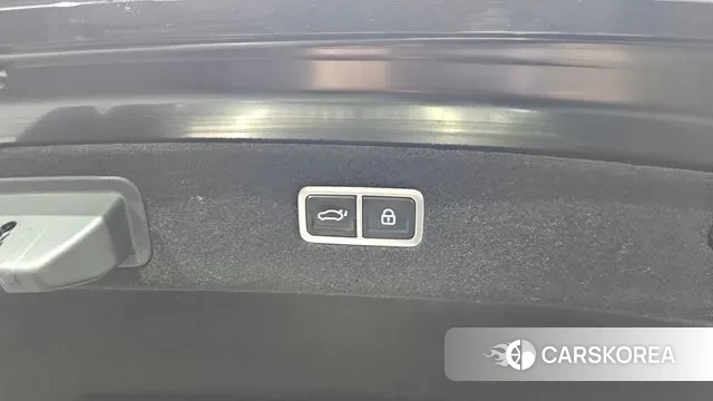 Genesis G90 (RS4) id 3508184 из Кореи 11