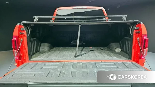 Ford F150 id 3380789 из Кореи 11