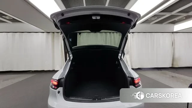 Porsche Macan id 3027412 из Кореи 11