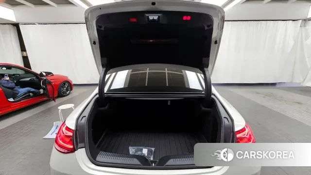 Mercedes-Benz CLS-Class C257 id 3567494 из Кореи 11