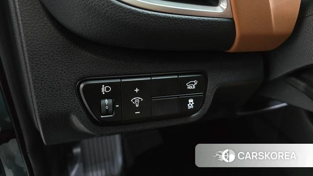 Kia The New Seltos id 4579009 из Кореи 11