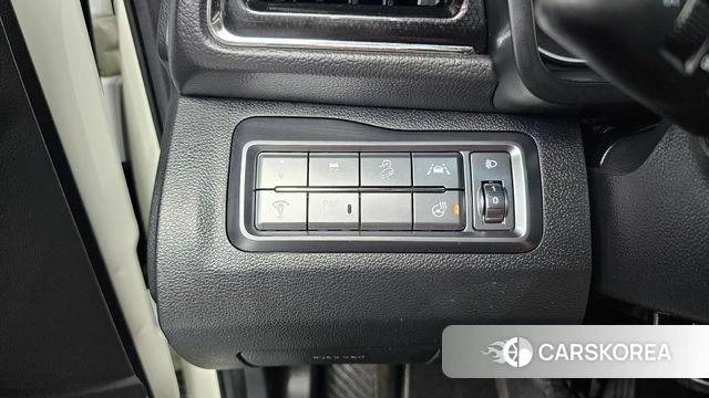 Ssangyong Tivoli Air id 4774573 из Кореи 11