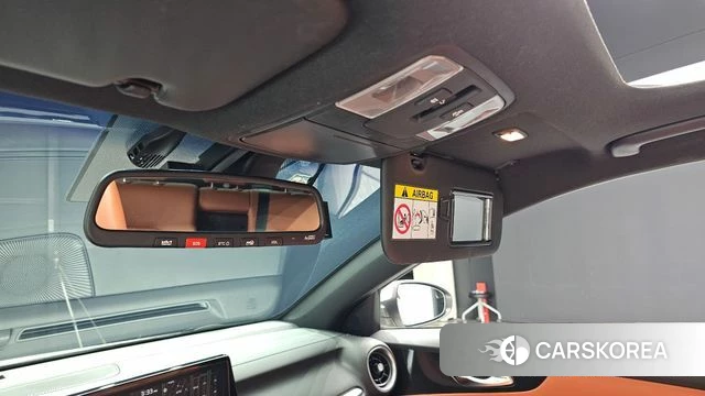 Kia The New K3 2nd generation id 4494204 из Кореи 11