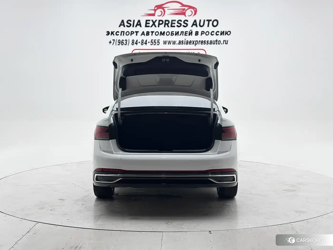 Volkswagen Sagitar id 4546422 из Китая 11
