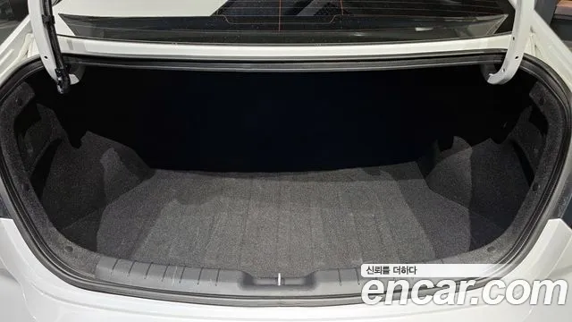 Hyundai The New Avante AD id 2855068 из Кореи 11