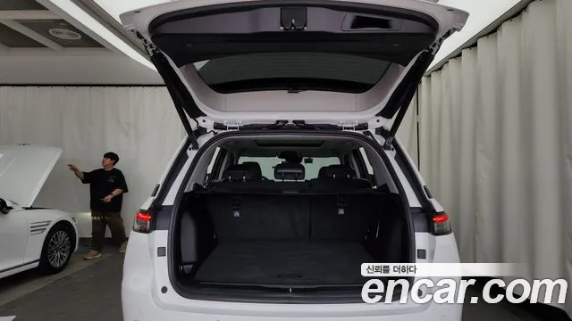 Jeep Grand Cherokee (WL) id 2738126 из Кореи 11