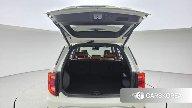 Ssangyong Torres id 4656451 из Кореи 11