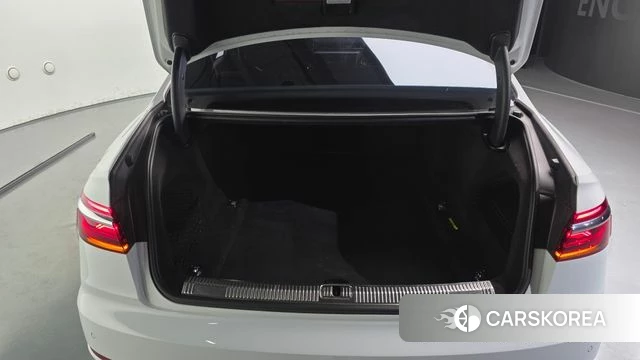 Audi A8 (D5) id 4715825 из Кореи 11
