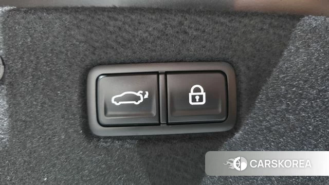 Kia The New K8 Hybrid id 4602257 из Кореи 11