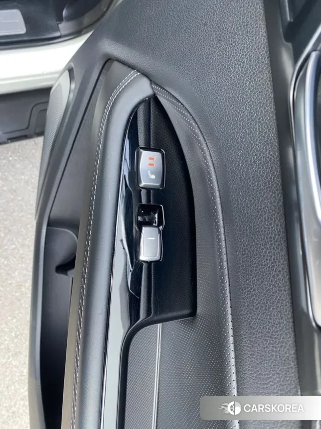 Ssangyong G4 Rexton id 3646603 из Кореи 11