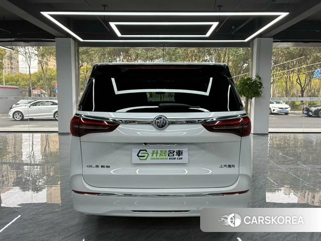 Buick GL8 id 4240282 из Китая 11