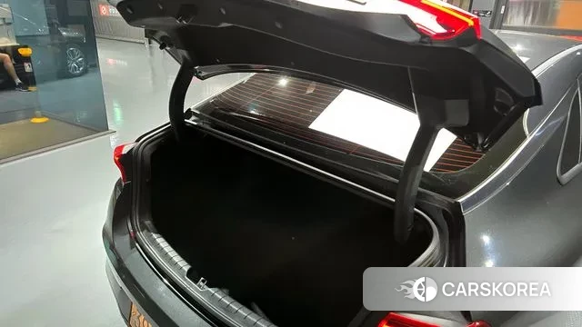 Kia K5 Hybrid 3rd Generation id 2890370 из Кореи 11