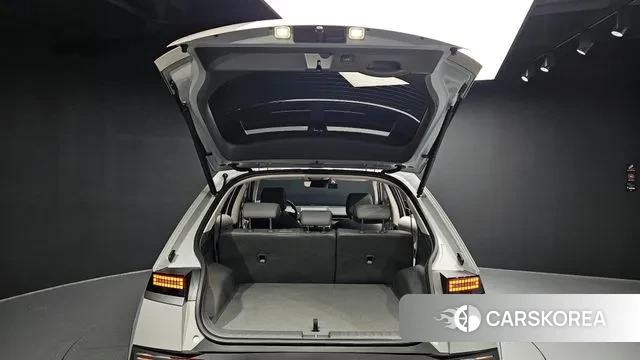 Hyundai Ionic 5 id 3110254 из Кореи 11