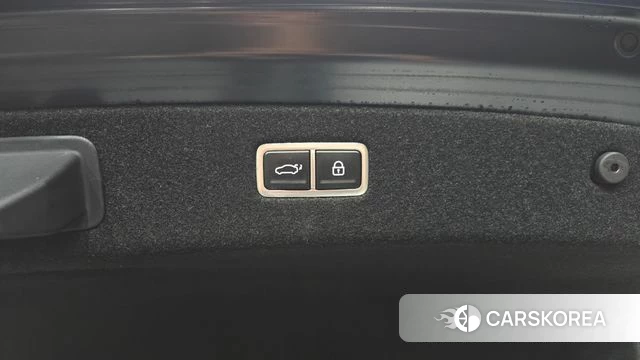 Genesis G90 (RS4) id 3892351 из Кореи 11