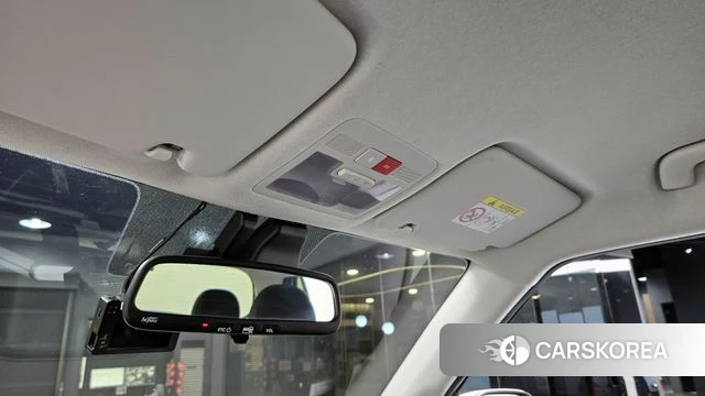 Hyundai Casper id 3832213 из Кореи 11