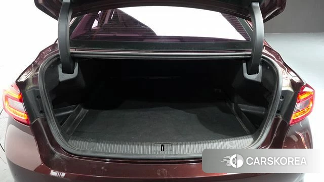 Renault Korea (Samsung) SM6 id 4390574 из Кореи 11