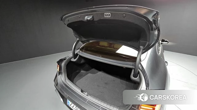 Hyundai Sonata D Edge (DN8) id 4527874 из Кореи 11