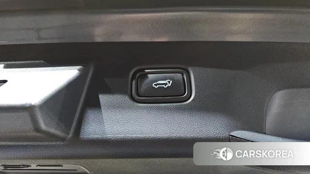 Hyundai The New Tucson Hybrid (NX4) id 3341542 из Кореи 11