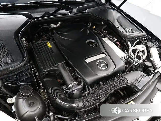 Mercedes-Benz E-Class W213 id 3656609 из Кореи 11