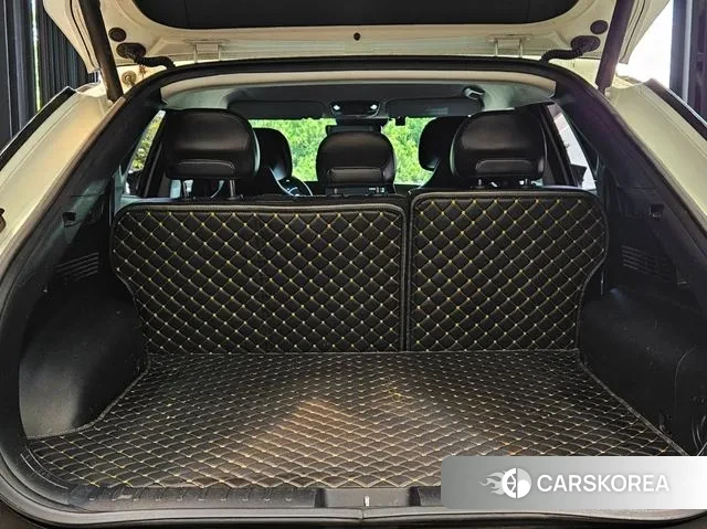 Kia EV6 id 2931110 из Кореи 11