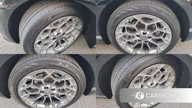 Genesis G80 (RG3) id 3478113 из Кореи 11