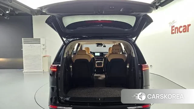 Kia Carnival 4th generation id 3053445 из Кореи 11