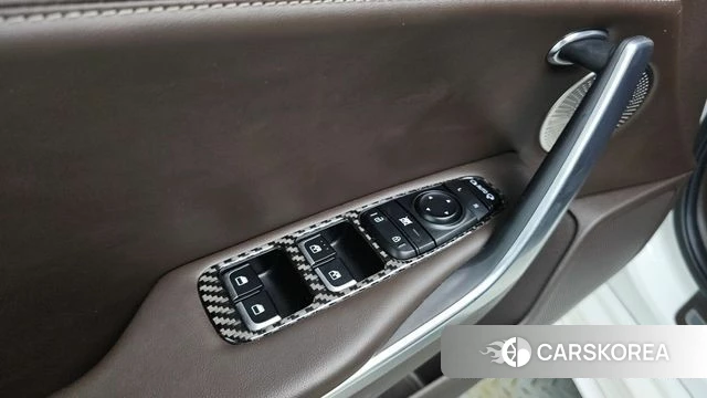 Kia Stinger id 4284419 из Кореи 11