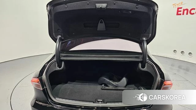 Hyundai The New Grandeur IG id 3965142 из Кореи 11