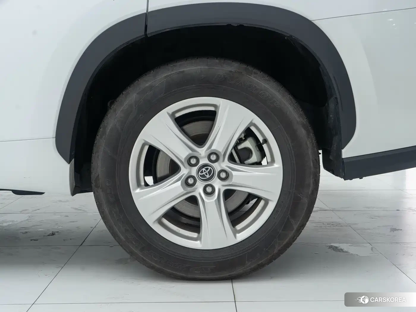 Toyota Highlander id 4628990 из Китая 11