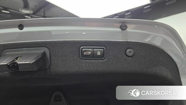 Genesis G70 id 3924750 из Кореи 11