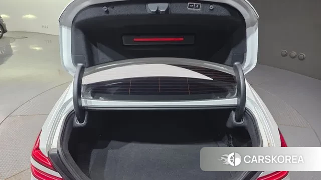 Genesis The New G70 id 3256849 из Кореи 11