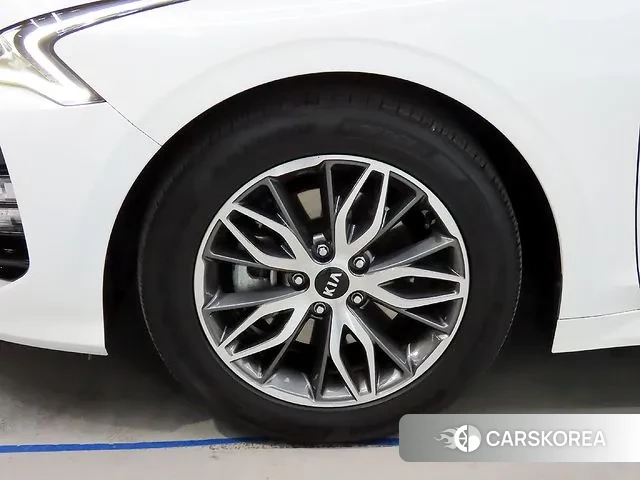 Kia K5 3rd generation id 3013467 из Кореи 11