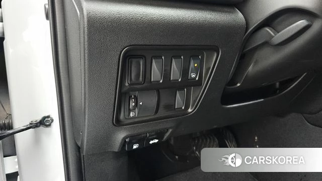 Renault Korea (Samsung) The New QM6 id 4592513 из Кореи 11