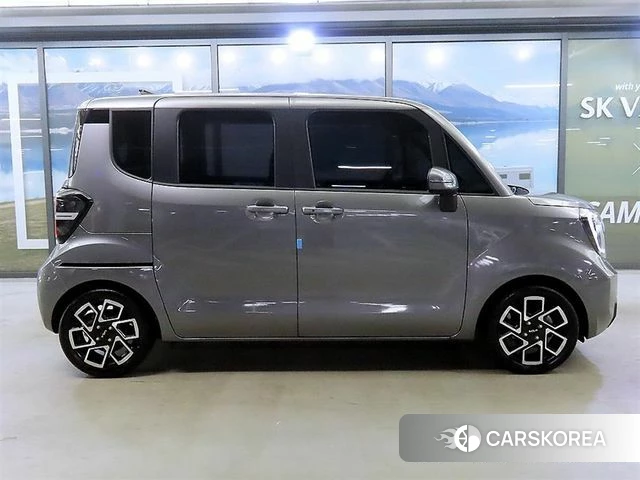 Kia The New Kia Ray id 3992870 из Кореи 11