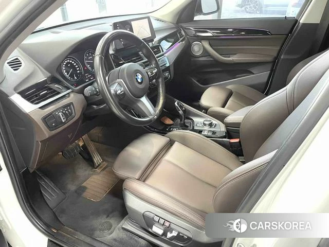 BMW X1 id 4254032 из Китая 11