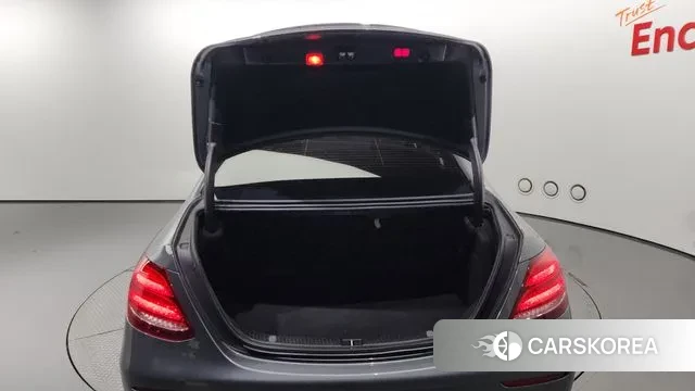 Mercedes-Benz E-Class W213 id 2986700 из Кореи 11