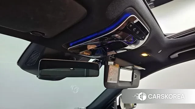 Mercedes-Benz E-Class W214 id 2988730 из Кореи 11