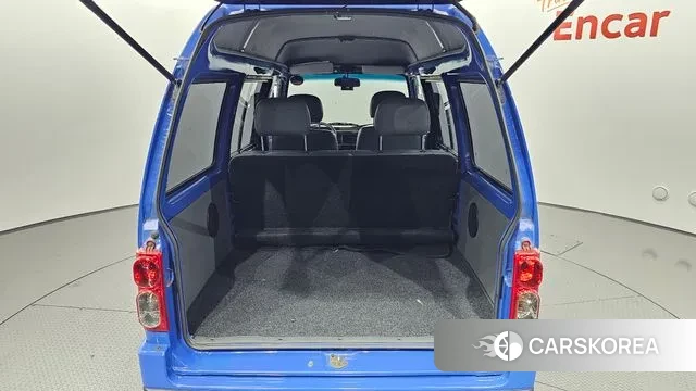 Chevrolet (GM Daewoo) New Damas id 3330582 из Кореи 11