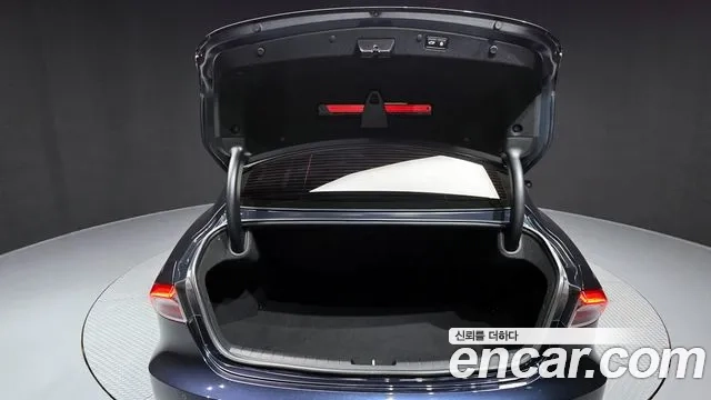 Hyundai The New Grandeur IG id 2917305 из Кореи 11