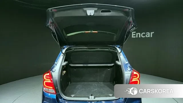 Chevrolet (GM Daewoo) The New Trax id 3045456 из Кореи 11