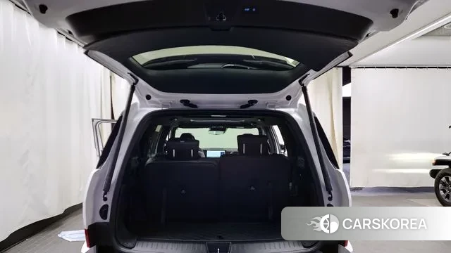 Hyundai Santa Fe (MX5) id 3447187 из Кореи 11