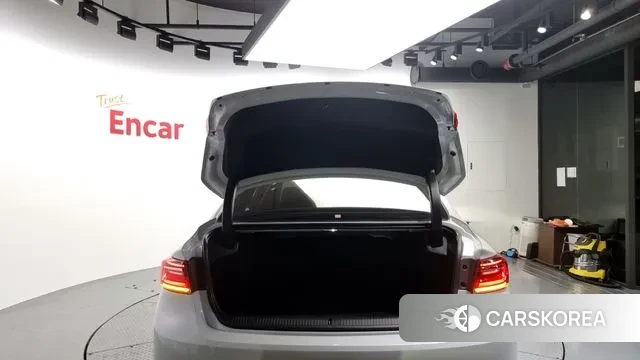 Renault Korea (Samsung) The New SM6 id 3373300 из Кореи 11