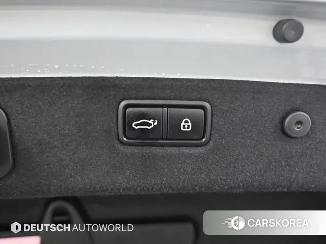 Genesis G70 id 3646809 из Кореи 11